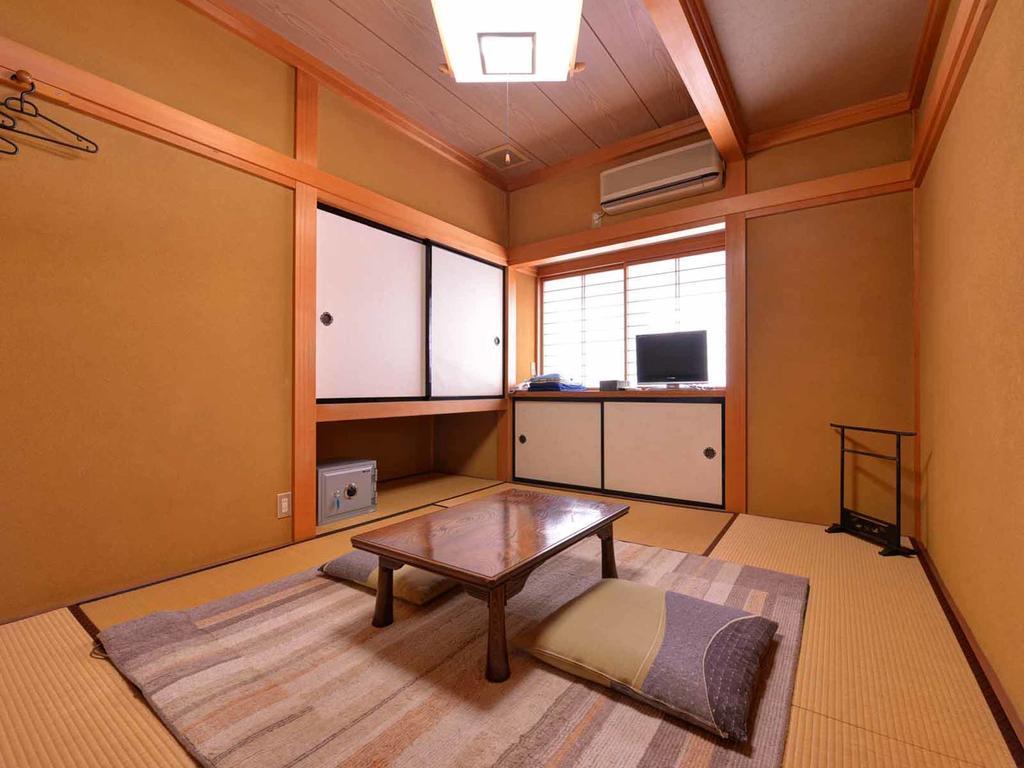 Hotel Shima Kaga  Exterior foto