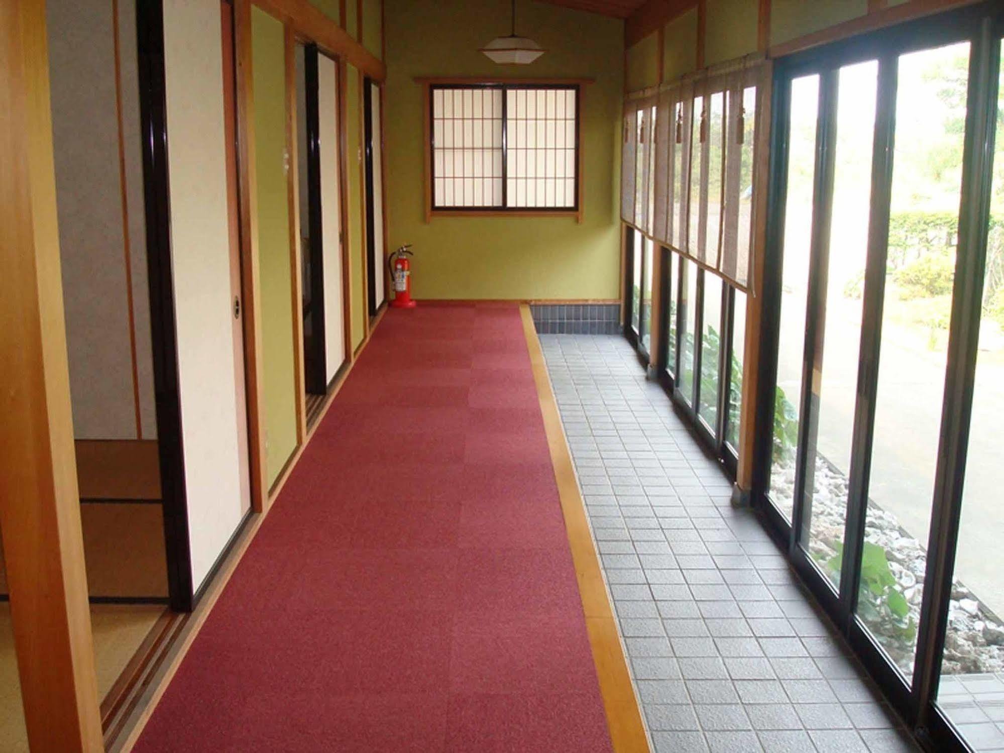 Hotel Shima Kaga  Exterior foto